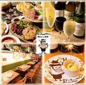 肉バル のの 相模原店 3