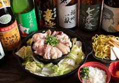 にんにく鶏焼肉サン 金町店 2