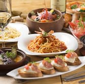 イタリアン&ワインバル ビアージョ Viagio 新宿 3