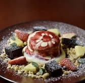 コンフェット 鈴鹿平安閣 3