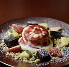 コンフェット 鈴鹿平安閣 2