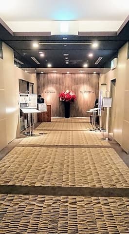 スカイラウンジ トップオブオオツ