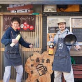 一杯屋　一最合最 3