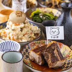 おばんざい酒場 りんだ 2