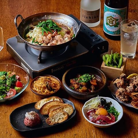 食堂居酒屋 どいちゃん 吉祥寺本店