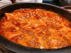 ヒノマル食堂 新橋別館 2