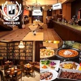 UNDER DEER LOUNGE アンダーディアーラウンジ 3