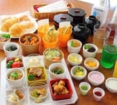 リバーズガーデン 3