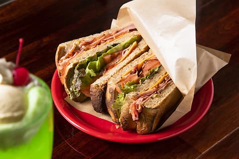 Suzie-Q スージーキュー