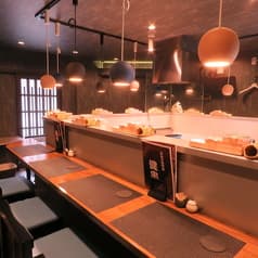 串揚げ専門店 健串 心斎橋本店 2