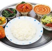 マエラズキッチン 中野店 3