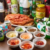 韓国料理ハヌリ 3