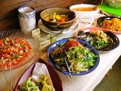 クローバーカフェ Clover Cafe 清水 2