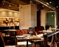 RESTAURANT&BAR FUGA 2