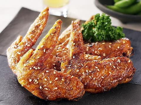 くいもんや 房s