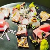 颯 SOU ソウ 九段下 美食ダイニング 3