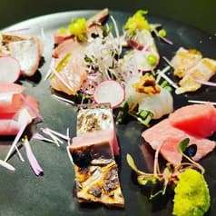 颯 SOU ソウ 九段下 美食ダイニング 2