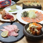 cafe&izakaya ふぁぶーる 3