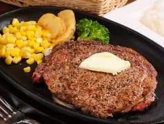 ステーキダイナーブル 2