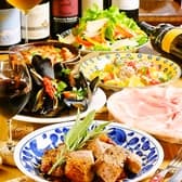 イタリアンワインBar モンレアーレ 3