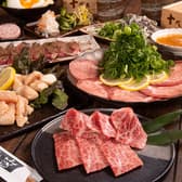 肉と酒 十べえ 3