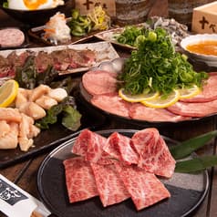 肉と酒 十べえ 2