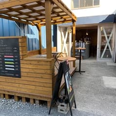 CHABAKKA TEA PARKS チャバッカティーパークス 鎌倉店 2