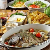 神楽坂 y cucina ワイ クッチーナ 3