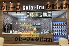 GelaFru イオン南砂店 2