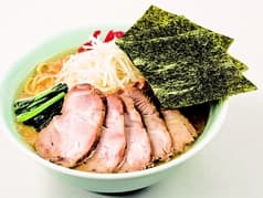 ラーメン山岡家 浜松薬師店 2