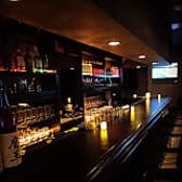 BAR RISE バー ライズ 3