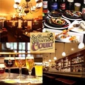 Antwerp Central アントワープ セントラル 丸の内店 3