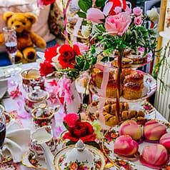 Sweet Tooth Tokyo スイーツ トゥース トウキョウ 2