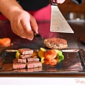 ステーキ＆ハンバーグ KING キング 3