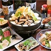 鍋焼ぼうず 中目黒店 3