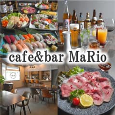 cafe&bar MaRio カフェアンドバー マリオ 2