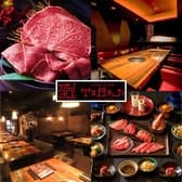 焼肉トラジ 西麻布店 3