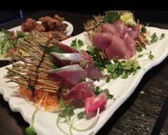 居酒屋 才谷屋 2