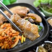 韓国diningイチュン 3