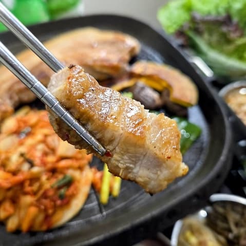 韓国diningイチュン