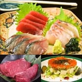 くいもの屋 北彩亭 3