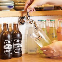 やきとん酒場 ヤマネ肉店 錦糸町店 2