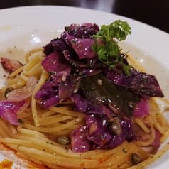 イタリアンバール バルバ Barba 2