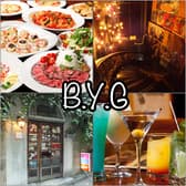B.Y.G 3