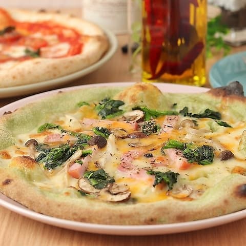 ピッツェリア CoCo ココ