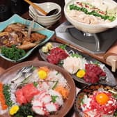 割烹居酒屋 芯膳 3