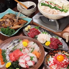 割烹居酒屋 芯膳 2