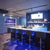 ダーツ&スポーツバー ロドン 3