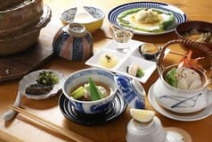 和膳はんなり 2