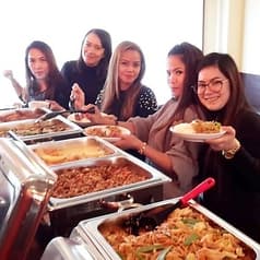 フィリピン料理 PALAYOK 2